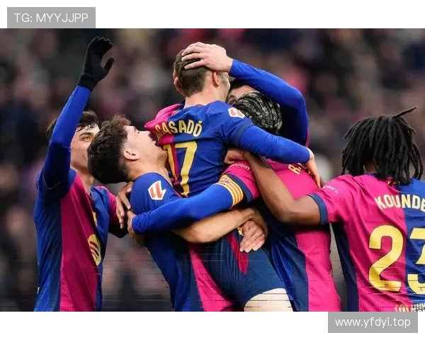 巴萨主帅决赛全胜冲击第11冠