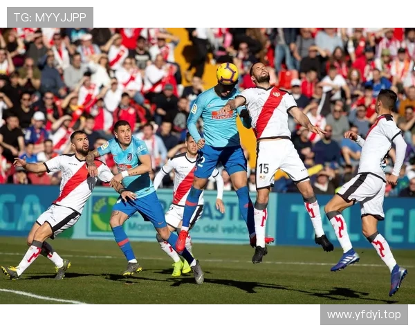 巴列卡诺完胜马竞弗兰门迪建功 巴列卡诺完胜马竞弗兰门迪建功