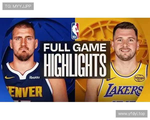 湖人加时险胜掘金 东契奇三双准绝杀